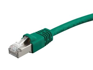 Monoprice 24348 Cat6a Ethernet Patch Cable