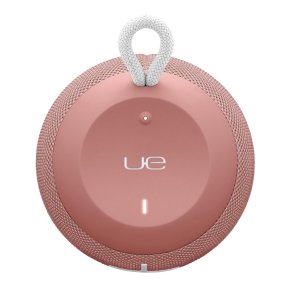 Logitech 984-000842 Ue Wonderboom Pink