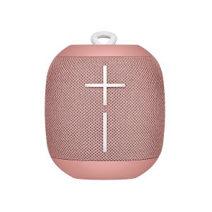 Logitech 984-000842 Ue Wonderboom Pink