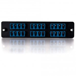 C2g 31125 Qs Pre Loaded Adapter Panel Qu