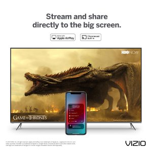 Vizio V436-G1 43in V-series 4k Hdr