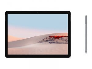 Microsoft MHM-00001 Surface Go2 8gb 128gb Platinum