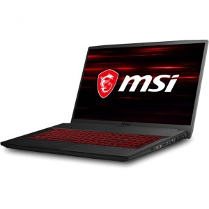 Msi GF75055 Gf75 Thin 10scxr 055