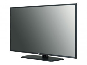 Lg 50UT340H 50in 4k Hospitalty, Non-pro:idiom, Commercial Grade Tv