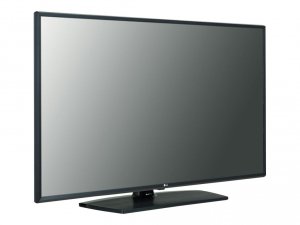 Lg 50UT340H 50in 4k Hospitalty, Non-pro:idiom, Commercial Grade Tv