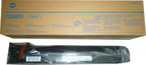 Original Konica A0TM132 Tn-618k Toner Cartridge - Laser - 37500 Pages 