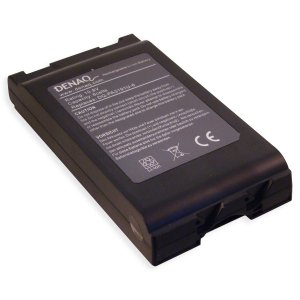 Dantona DQ-PA3191U-6 6-cell 4700mah Battery Toshiba Portege