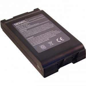 Dantona DQ-PA3191U-6 6-cell 4700mah Battery Toshiba Portege