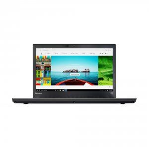 Lenovo 20JMS0Q900 Notebook Tp T470 8g 256 W10p