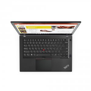 Lenovo 20JMS0Q900 Notebook Tp T470 8g 256 W10p