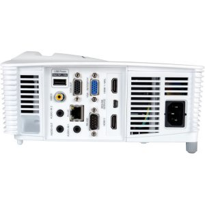 Optoma WU416RFBA Recertified  Wu416 Projector