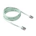 Belkin A3L791-09-WHT Cable,cat5e,utp,rj45mm,9 ,wht,patch