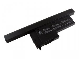 Battery 40Y7003-BTI Battery For Lenovo  Thinkpad X60, X60s, X61, X61s 