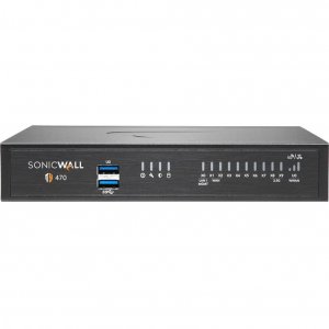 Sonicwall 02-SSC-6796 2yr Tz470 Secure Upg Essential