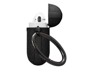 Spigen 074CS27030 Airpod Case Urban Fit Black