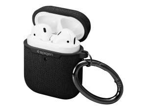 Spigen 074CS27030 Airpod Case Urban Fit Black