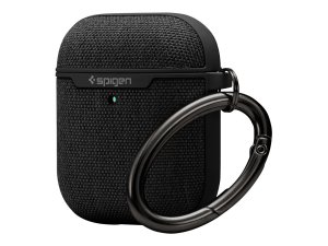 Spigen 074CS27030 Airpod Case Urban Fit Black