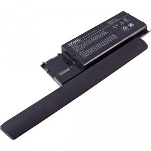 Dantona DQ-TD175 9-cell 85whr Battery Dell Latitude D620