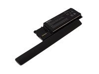 Dantona DQ-TD175 9-cell 85whr Battery Dell Latitude D620