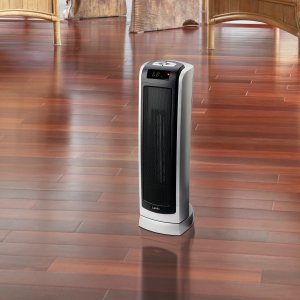 Lasko 5521 Ceramic Tower Heater