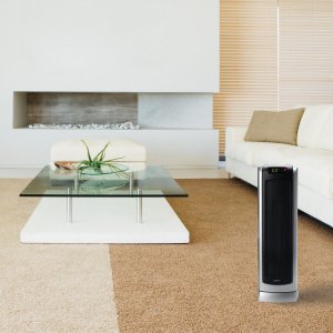 Lasko 5521 Ceramic Tower Heater