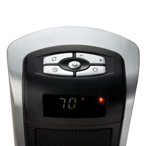 Lasko 5521 Ceramic Tower Heater