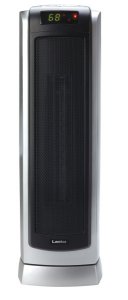 Lasko 5521 Ceramic Tower Heater