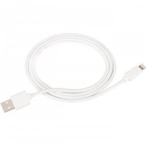 Griffin GC40179-2 3ft Usb To Lightning Charging Cable - White