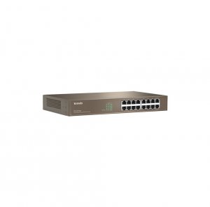 Tenda TEG1016D Tenda  16-port Gigabit Ethernet Switch