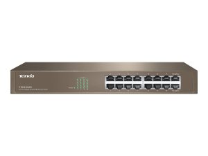 Tenda TEG1016D Tenda  16-port Gigabit Ethernet Switch