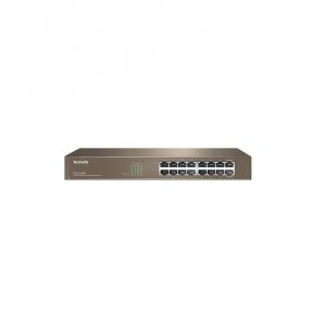 Tenda TEG1016D Tenda  16-port Gigabit Ethernet Switch