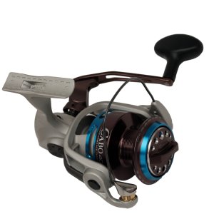 Zebco CSP40PTSEBX2 Zs4036 Cabo 8bb 40sz Spinning Reel