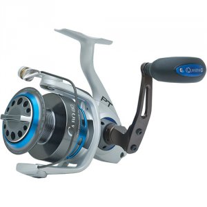 Zebco CSP40PTSEBX2 Zs4036 Cabo 8bb 40sz Spinning Reel