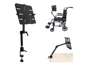 Relaunch MI-7510 Tablet Desk Mount