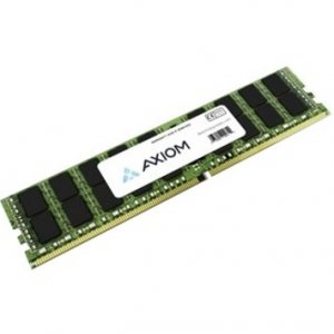 Axiom AXG92599432/1 128gb Ddr4-2933 Ecc Lrdimm