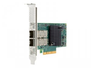 Hp P21109-B21 Hpe 1025gbe 2p Sfp28 X2522-plus Adptr