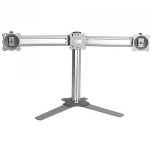 Chief K3F310S Triple Array (3x1) Table Stand