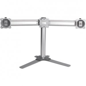 Chief K3F310S Triple Array (3x1) Table Stand