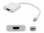 Addon MDP2HDMIAW 8in Mini-displayport Male To Hdmi Female White Adapte