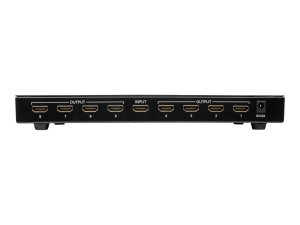 Tripp B118008UHD (r) B118-008-uhd 8-port 4k Hdmi(r) Splitter For Ultra