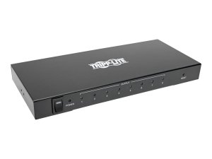 Tripp B118008UHD (r) B118-008-uhd 8-port 4k Hdmi(r) Splitter For Ultra