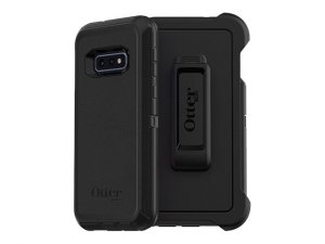 Otter 77-61537 Samsung Defender Galaxy S10e Black