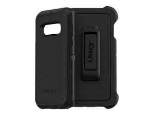 Otter 77-61537 Samsung Defender Galaxy S10e Black