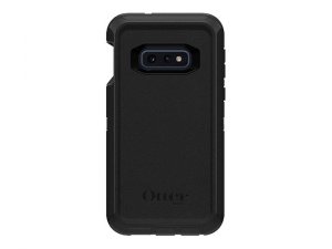 Otter 77-61537 Samsung Defender Galaxy S10e Black