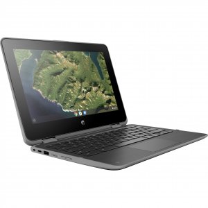 Hp 6SB77UT#ABA Hp Chromebook X360 11 G2