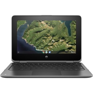 Hp 6SB77UT#ABA Hp Chromebook X360 11 G2