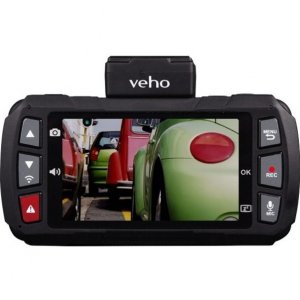 Veho VDC-001-KZ1-F Muvi Drivecam 1080p Dashcam