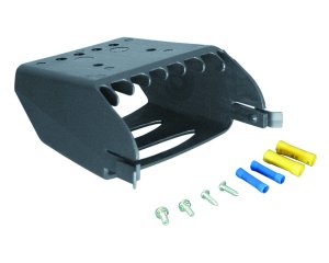 Tekonsha 7686 Replacement Part Prodigy Mounting Pocket Kit