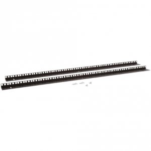 Kendall 3150-3-001-22 22u Linier Wall Mnt Rail