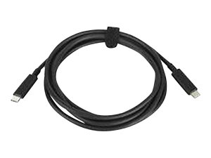 Hp 5AR72AA Usb-c To Usb-c 100w Cable